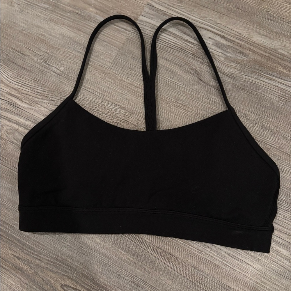 Lululemon Flow Y Bra